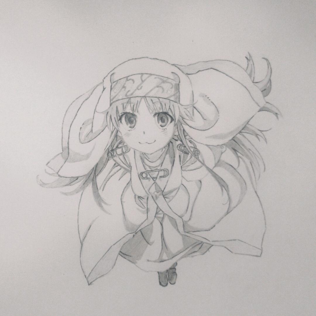 这个神奇的世界