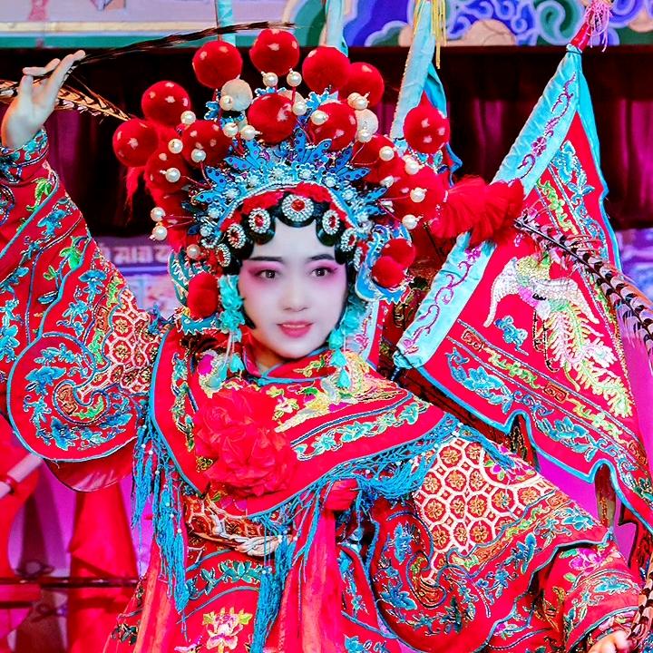 🍁爱听戏迷♨️