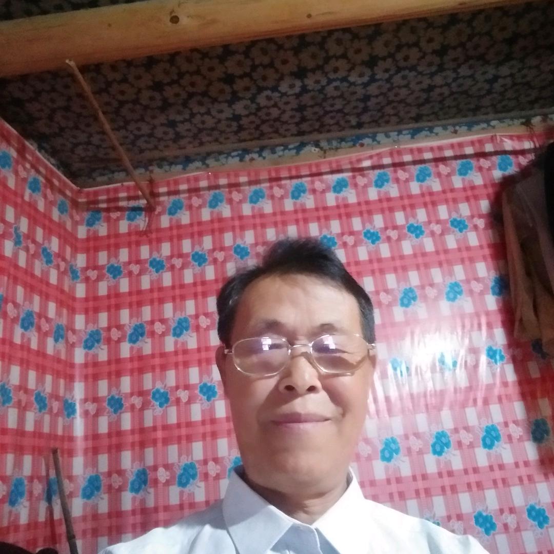 上善若水