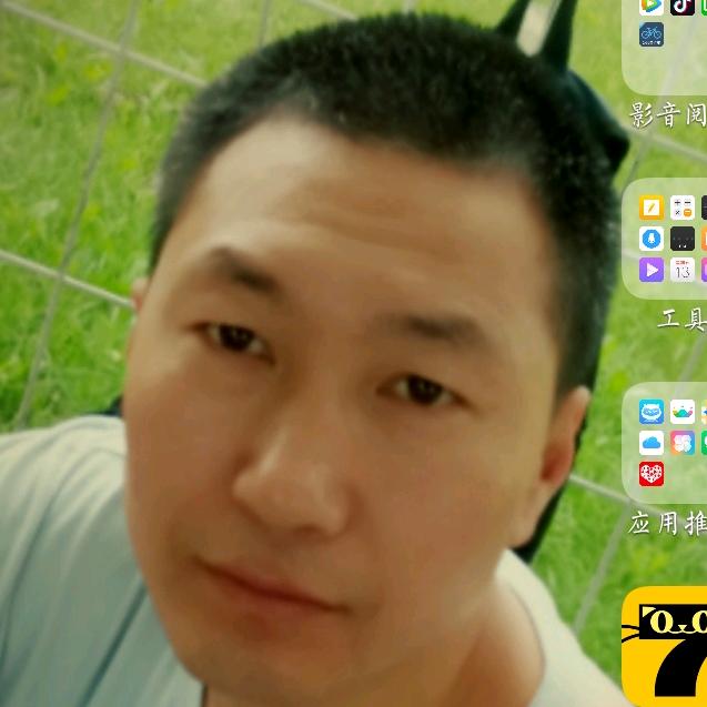 我的地带我做主