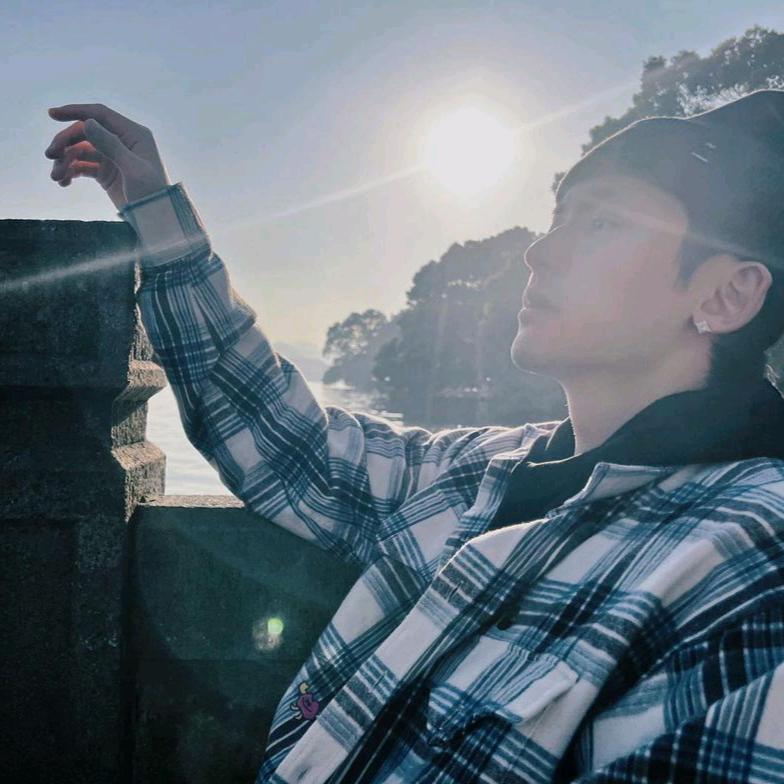 爱是信仰