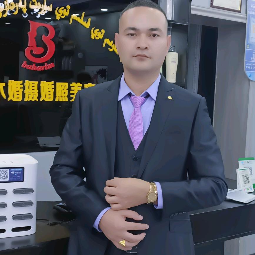艾合买提江·吐尔洪