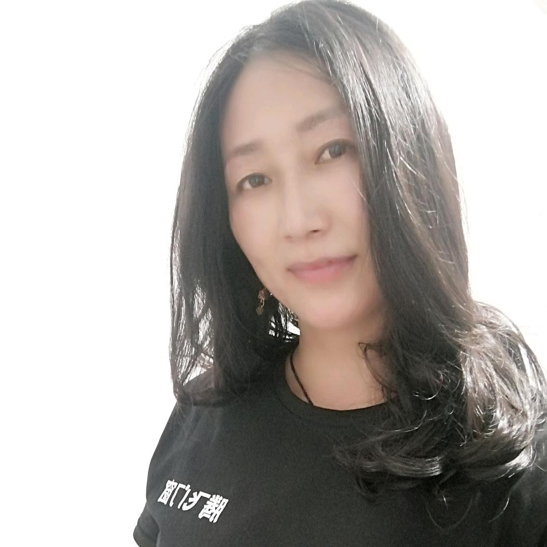 腾飞门窗，李姐