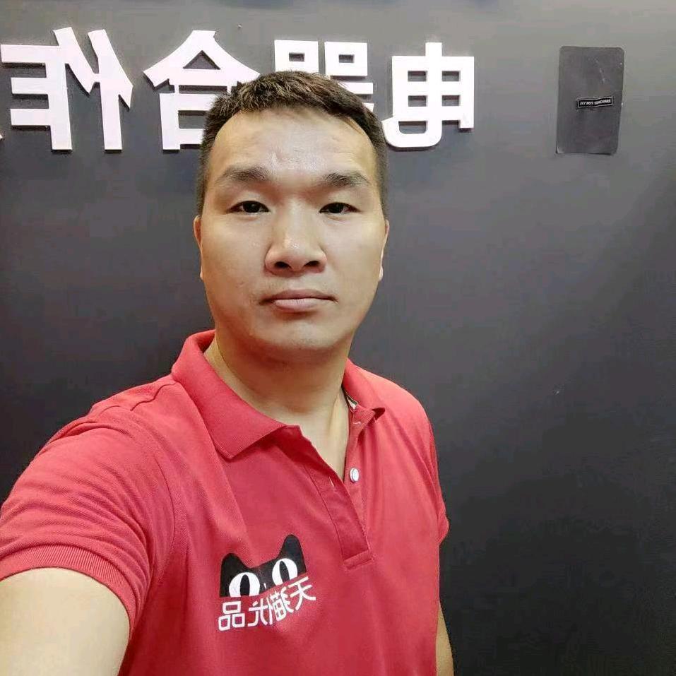 天门干驿镇天猫优品电器店（鄢胜鹏）