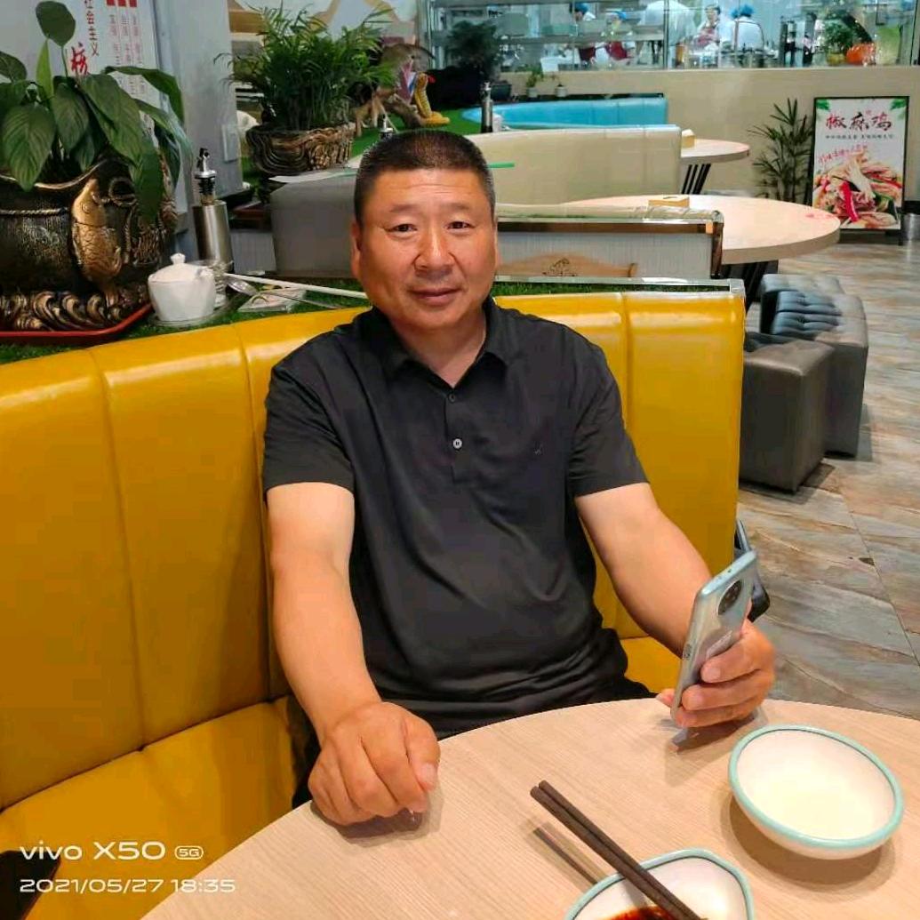 端华，长年收槐木和杨木