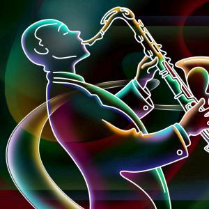 萨🎷乐
