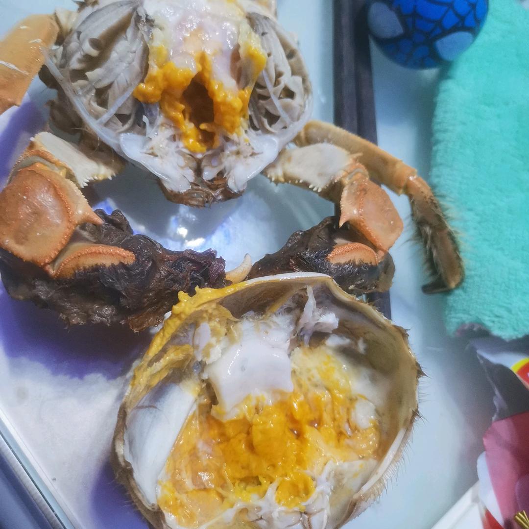 赶海海鲜