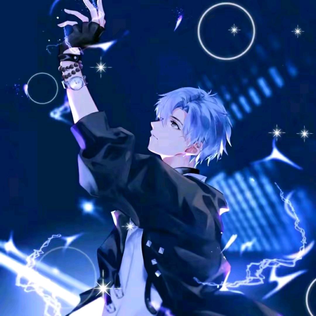 Yetier.初舟