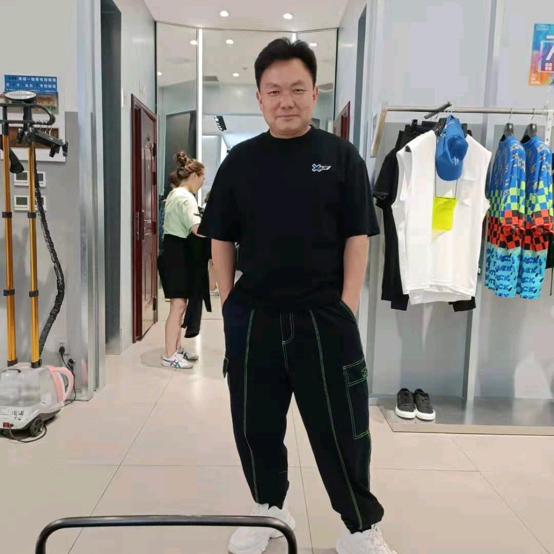 小胖子