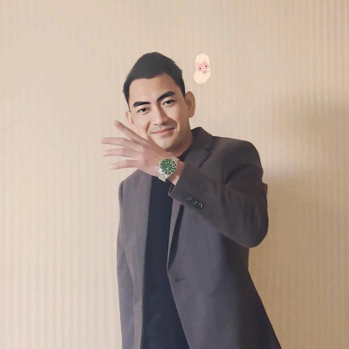 虢太子