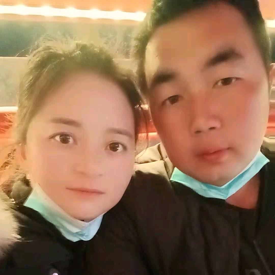 一生为你守候