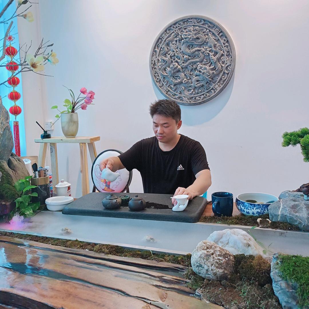 汝城县真善美民宿馆