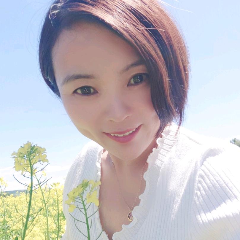 ✨幸运星🌟