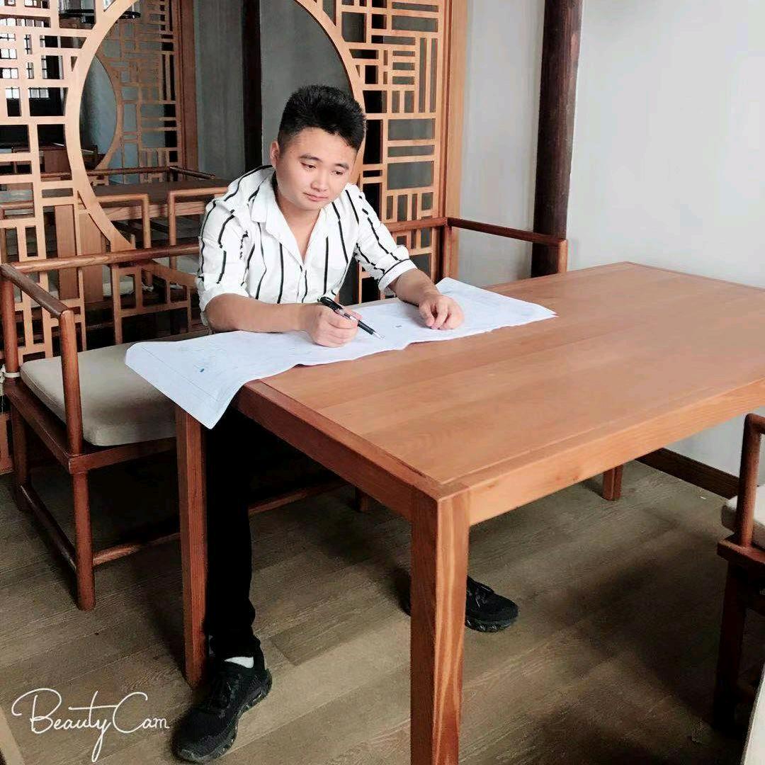 苏州洲信设计工作室