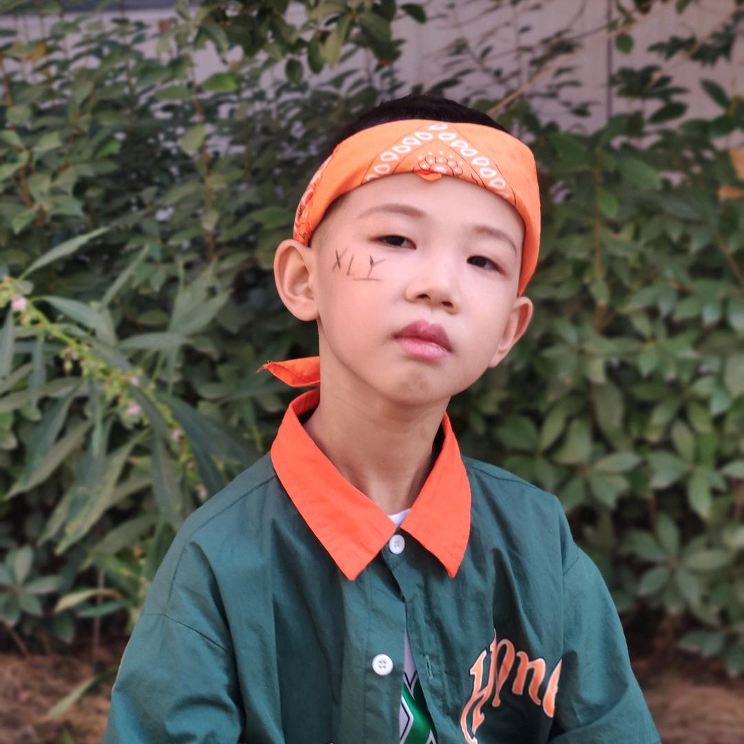 小高同学