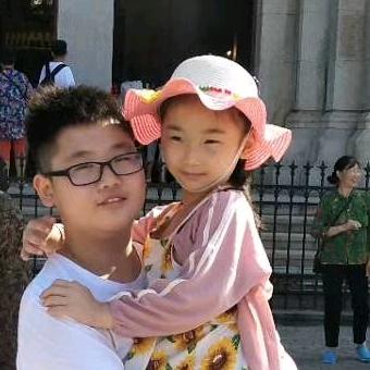 自由自在的你♥