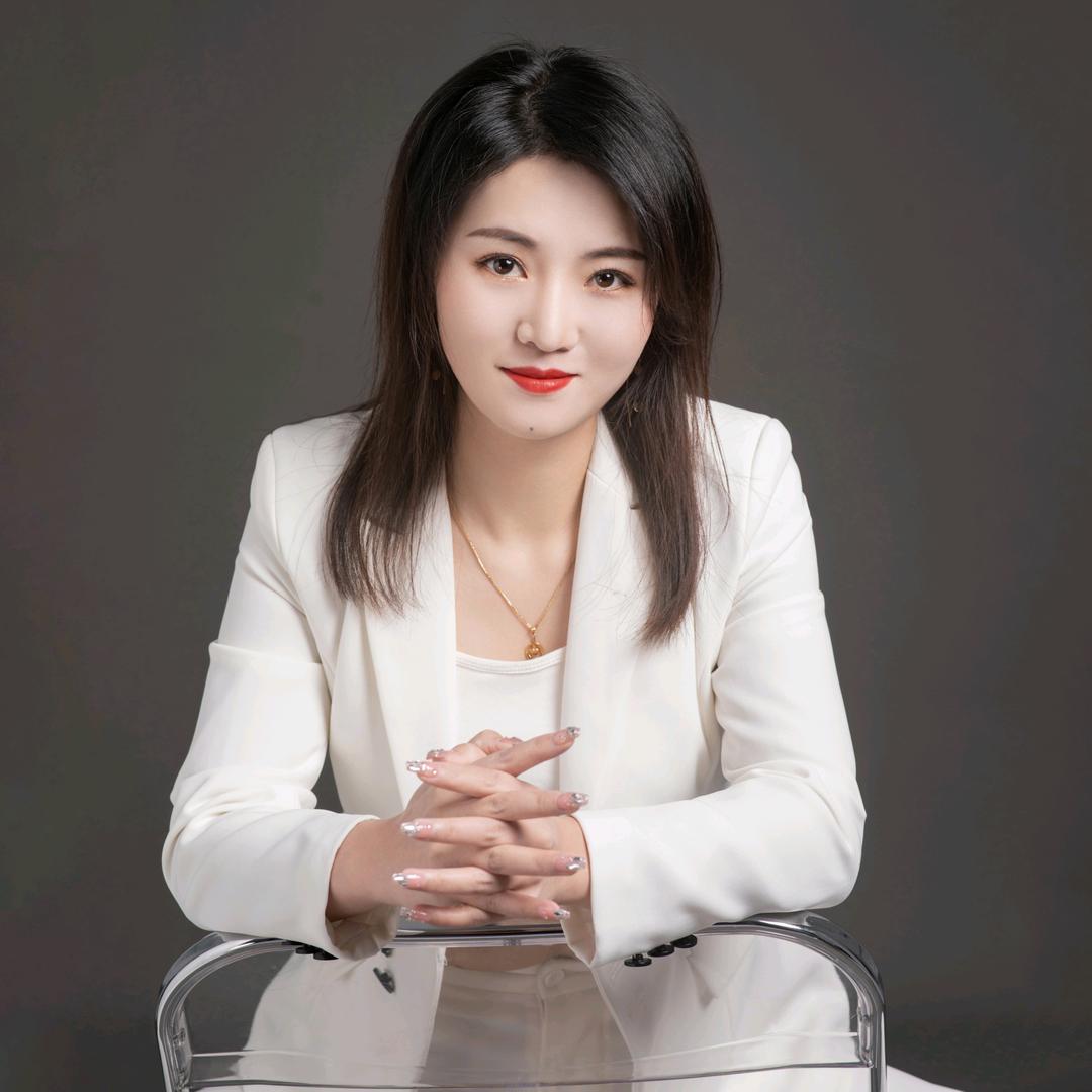 彭🌟丽（单身）