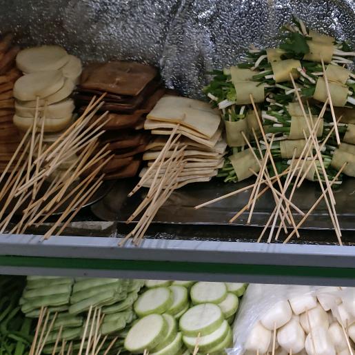 福泉七妹烧烤🍻烤鱼 峰邻天下