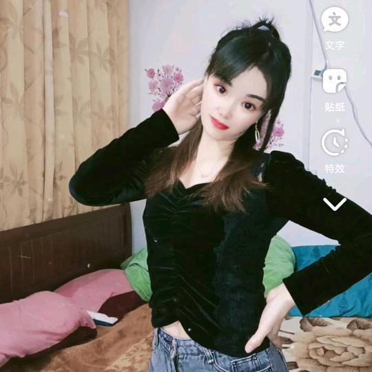 婷婷（鱼生妹）