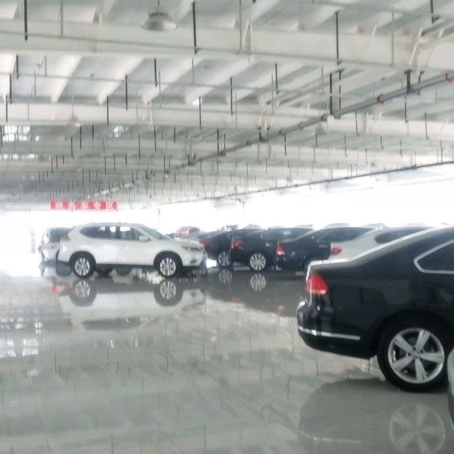 小琴喜欢车易车帮