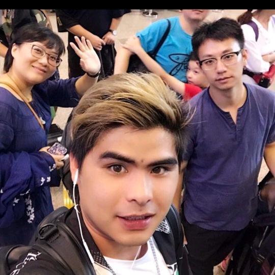 辣鸡小新