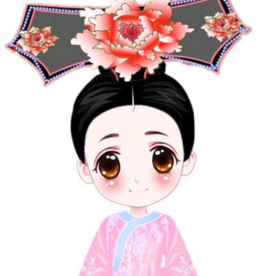露晓儿（商贸）