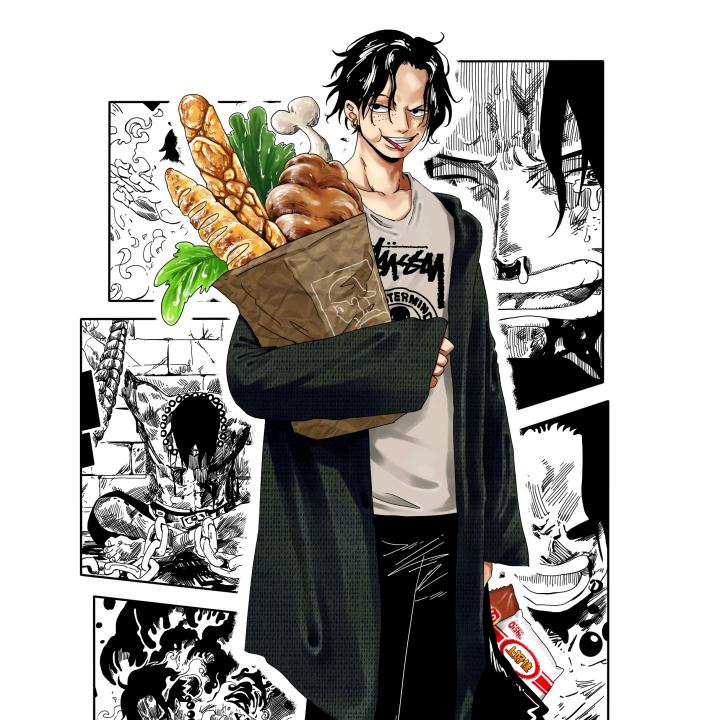 满船清梦压星河、