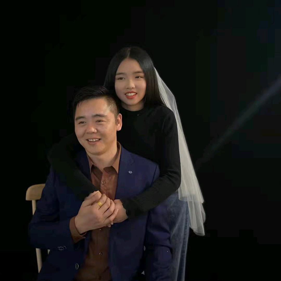 单身 老Baby