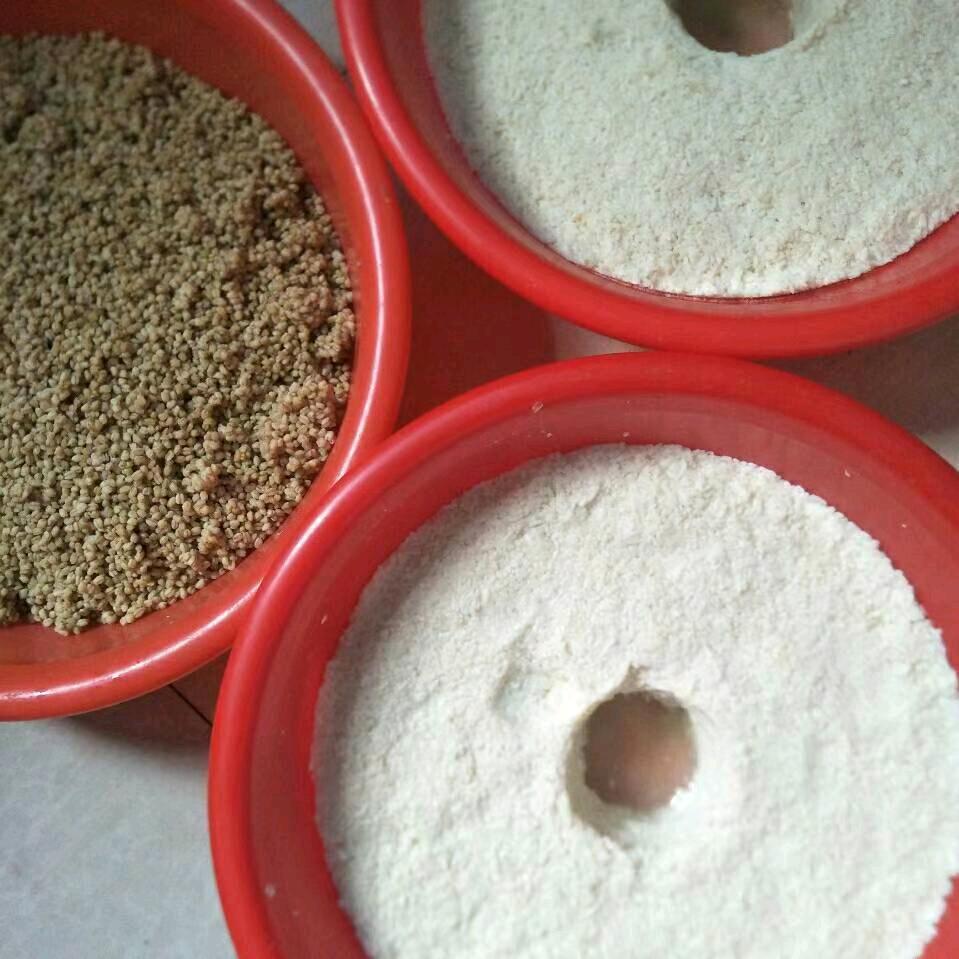 刘修宝麦窖、粽子、浮子酒