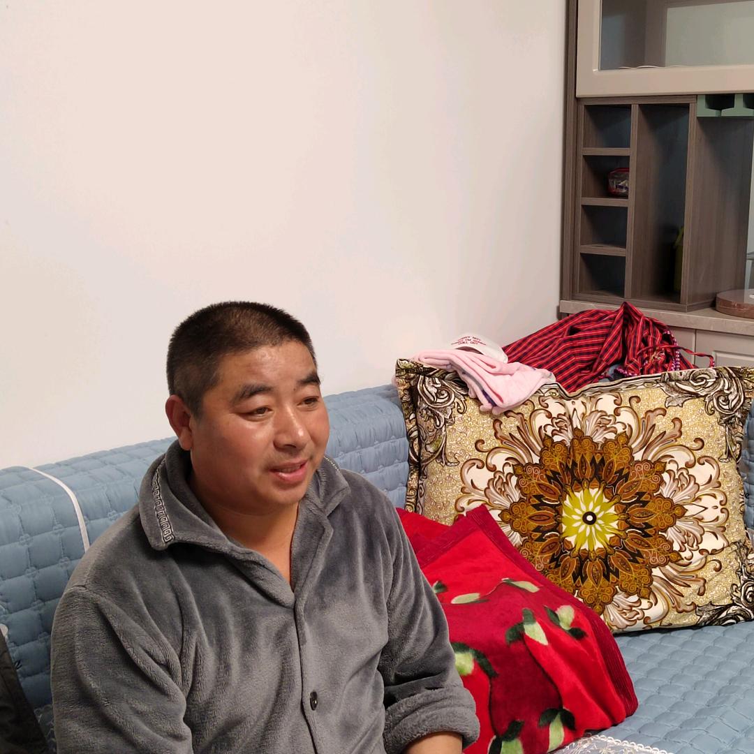 冯地明