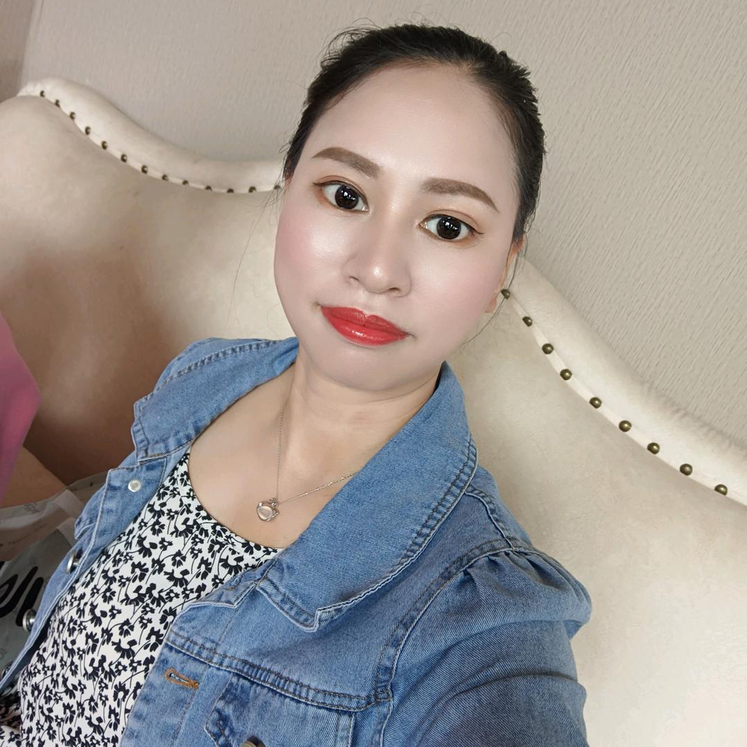@不一样的我