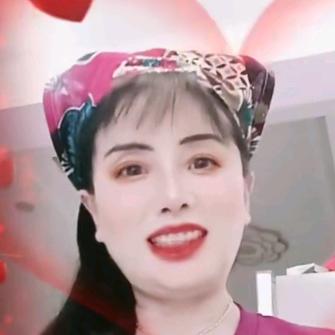 李花奶奶开开心心