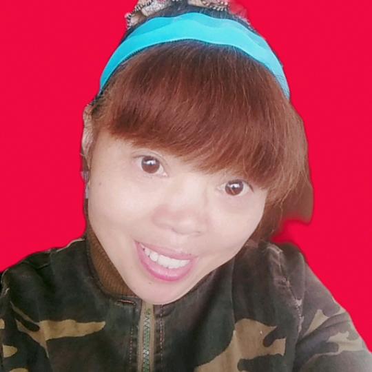 小不点曳步舞