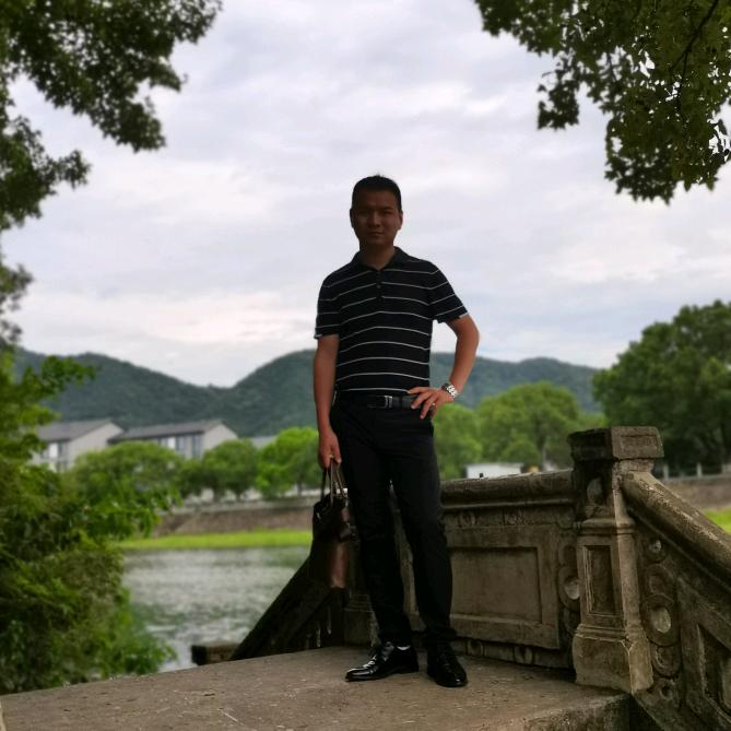 柱子大叔