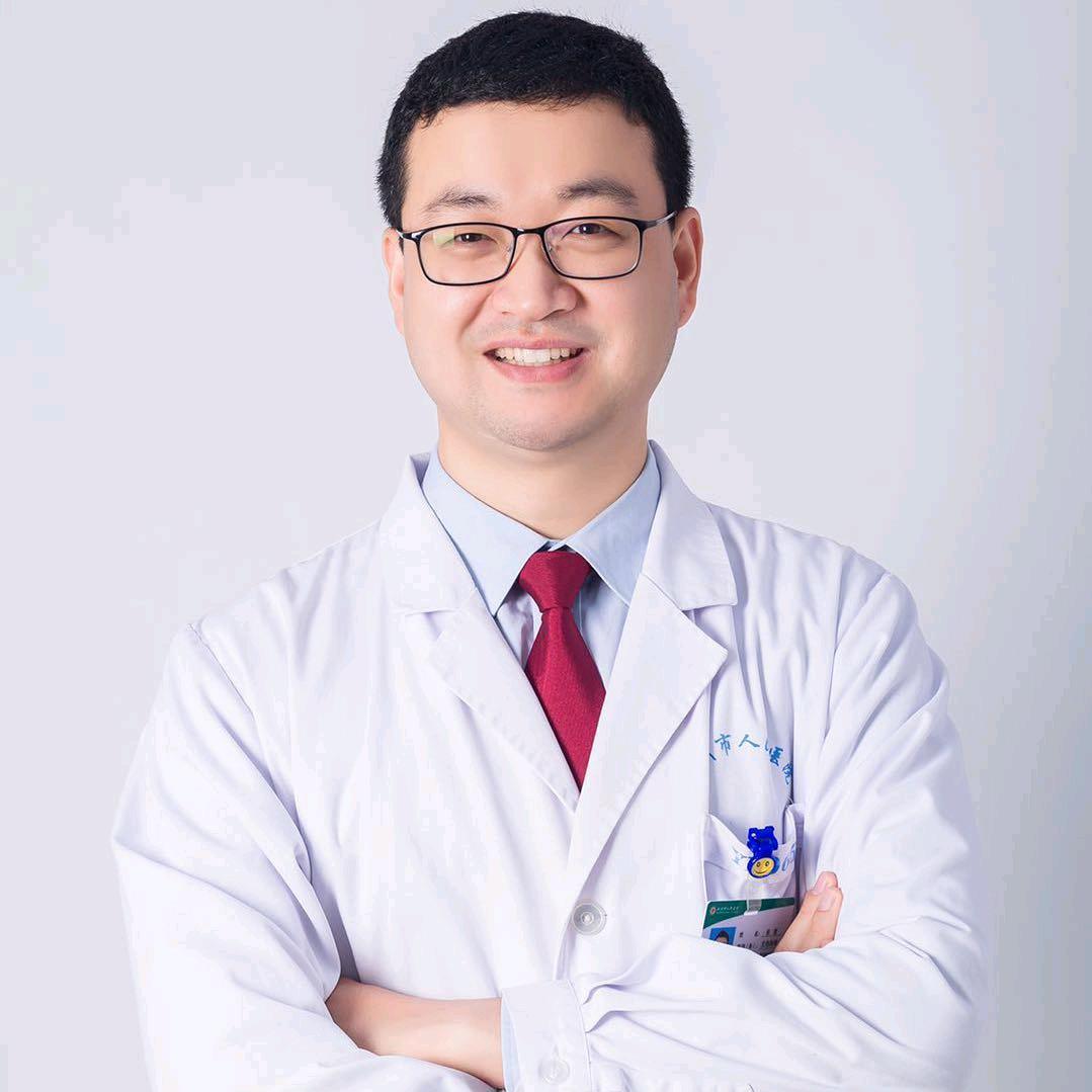 张雷，整形外科