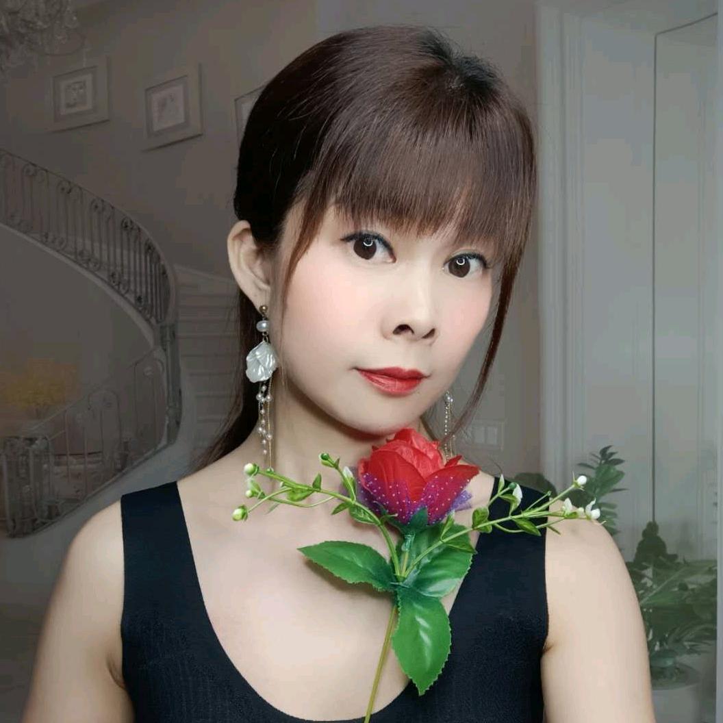 美玲玲
