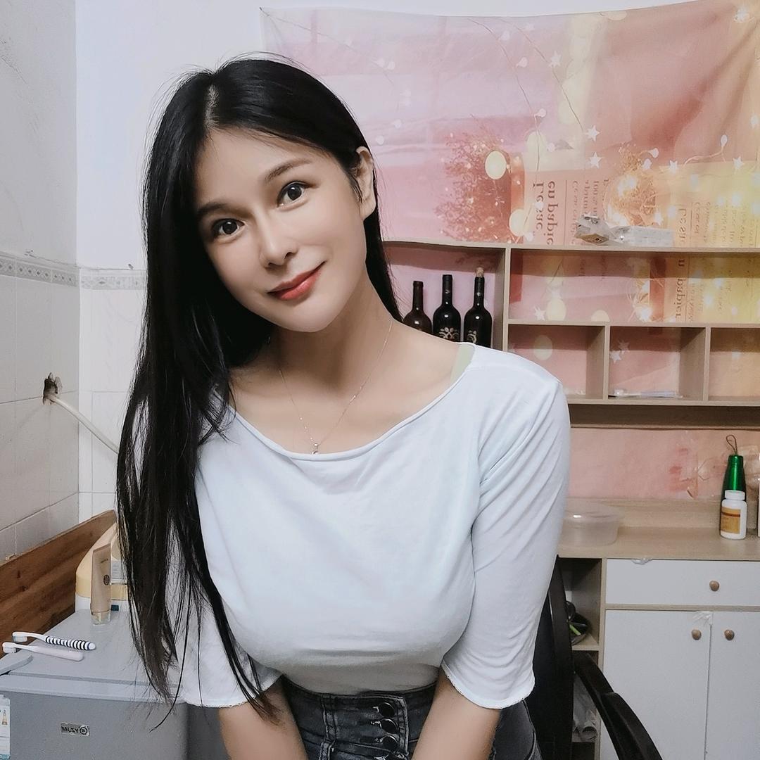 我叫静静