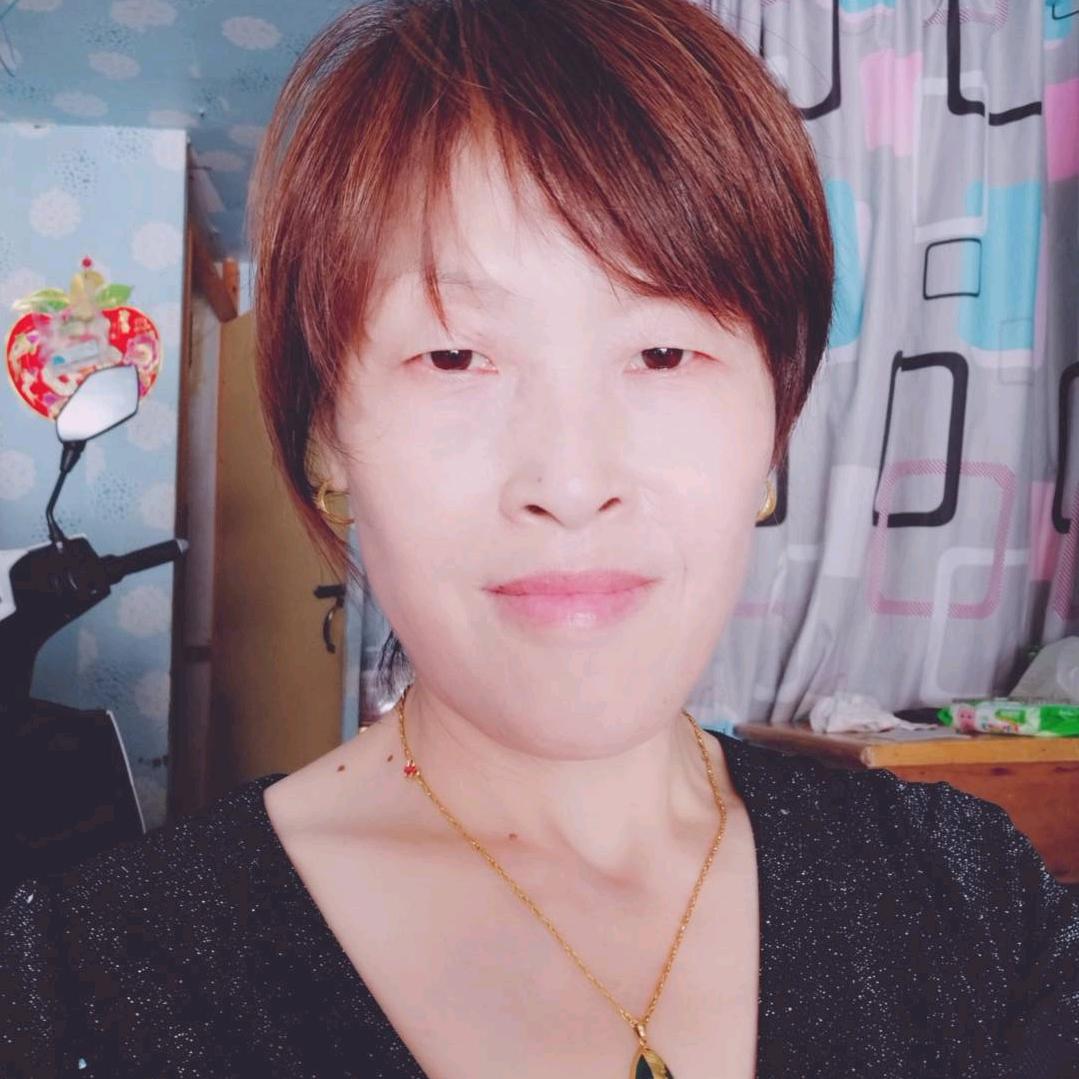 白云一朵