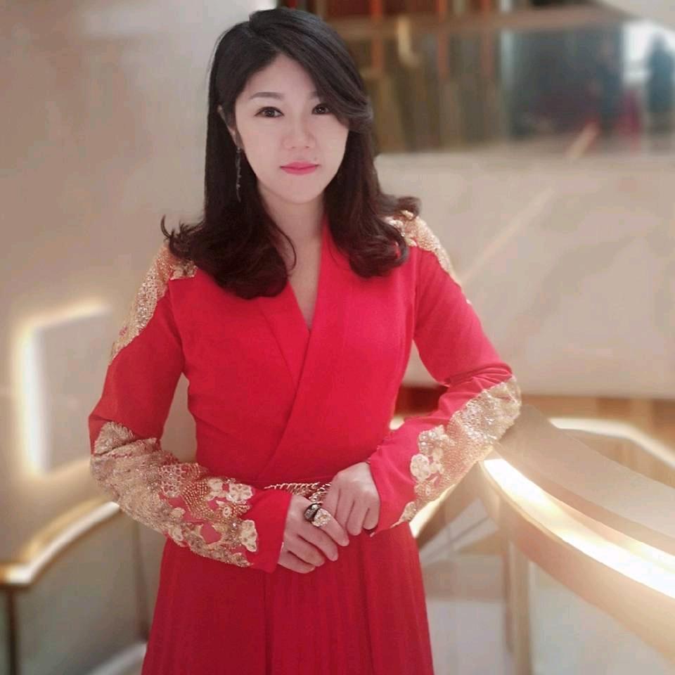 平安喜乐~娟💋