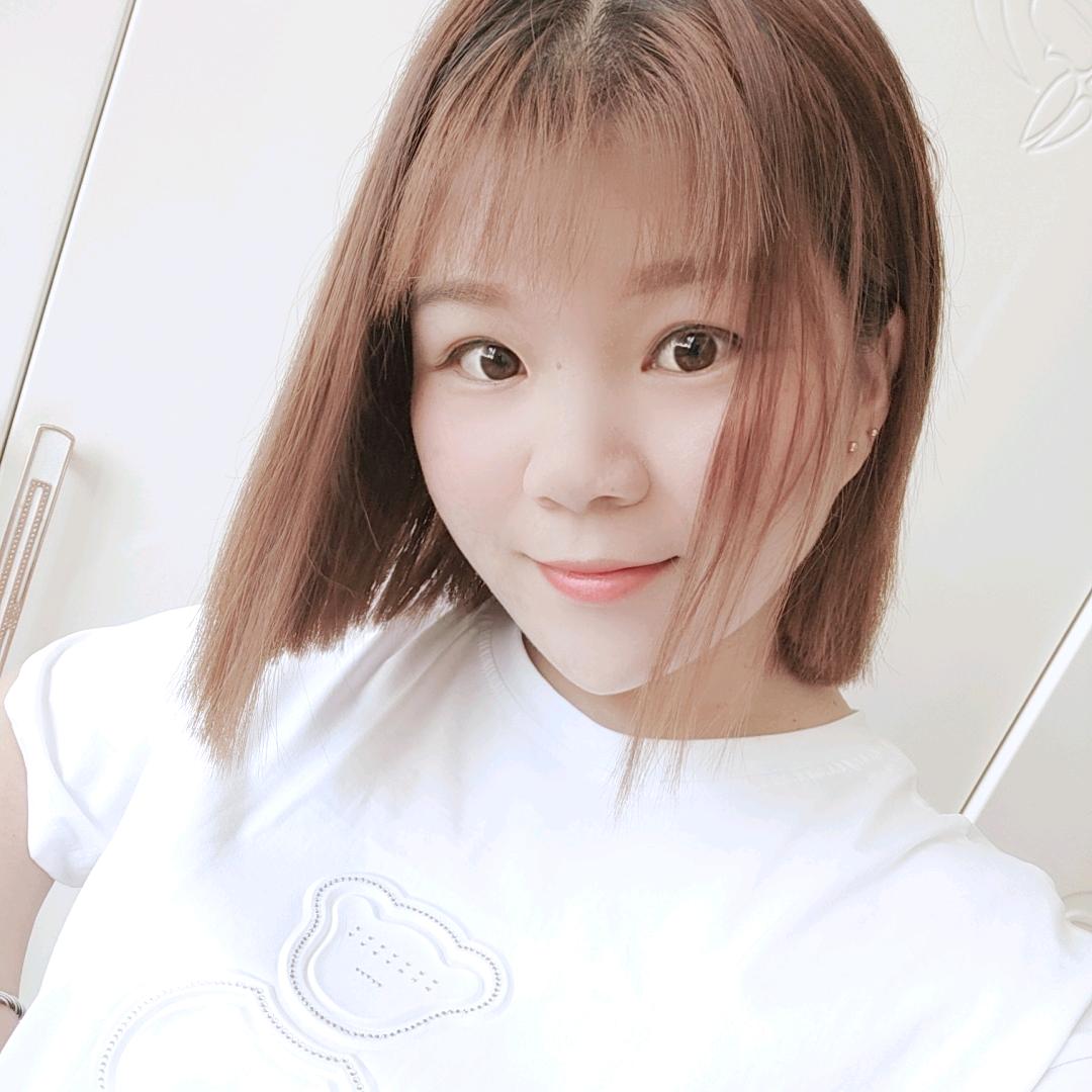 草莓味儿的娟♛🍓