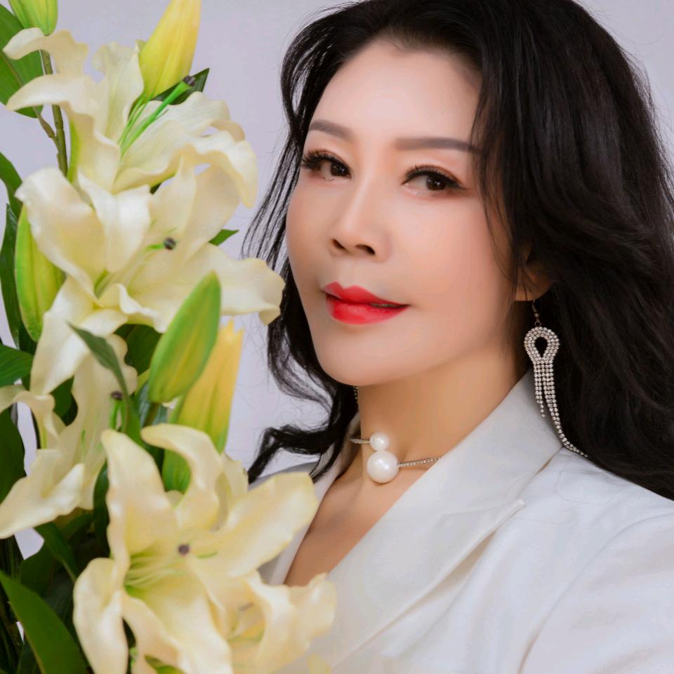 模特一形体一礼仪培训姜