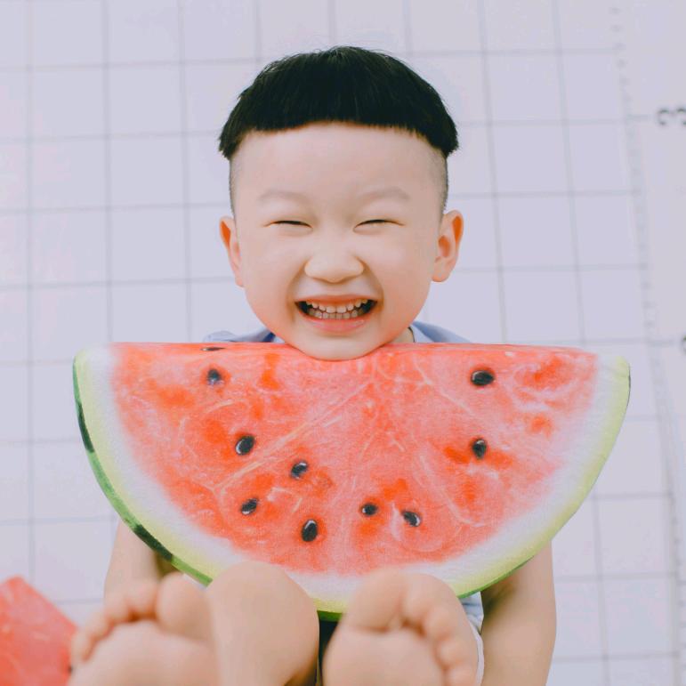 西瓜头小稳总