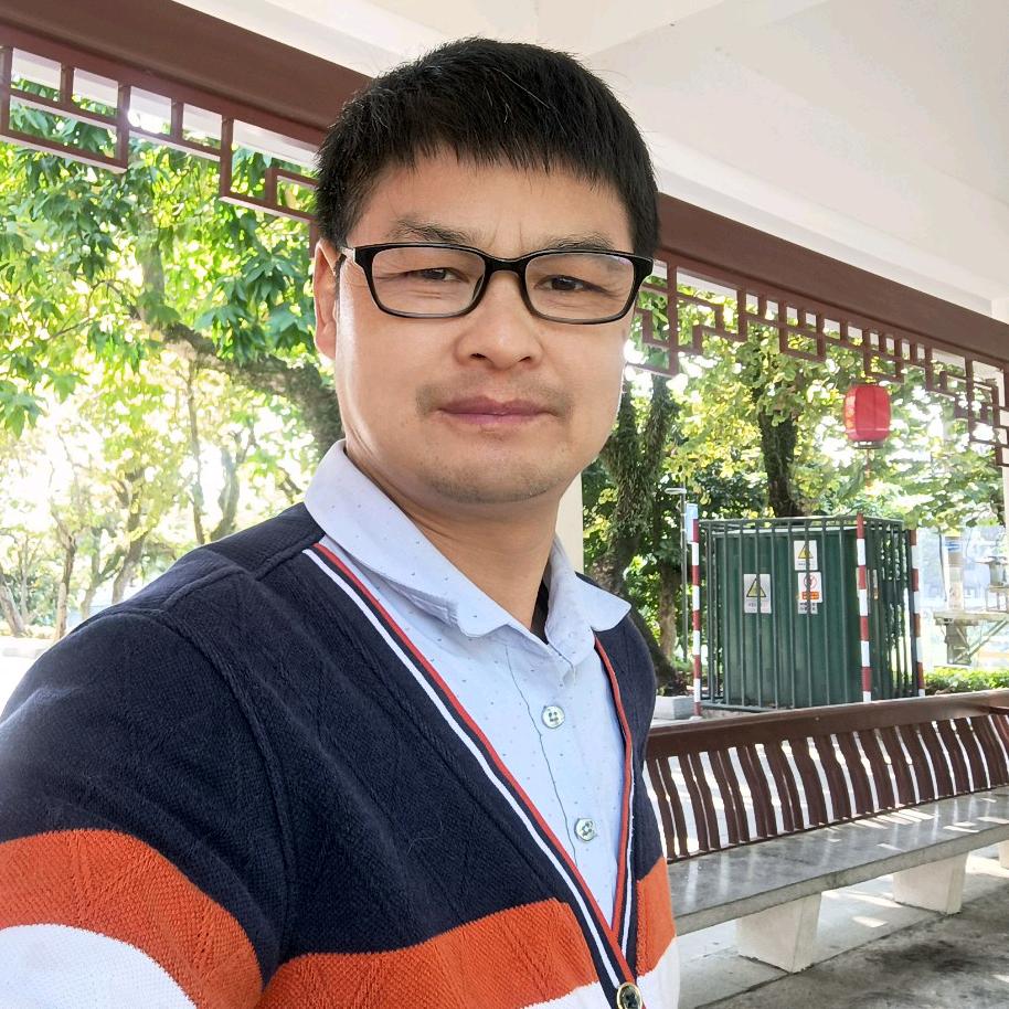 微笑一家（阳光）