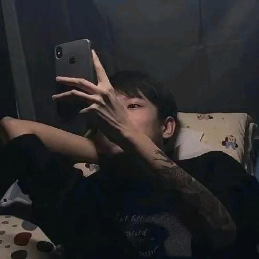 王仔小馒头🤪