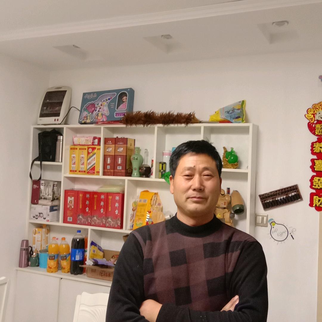 杨、