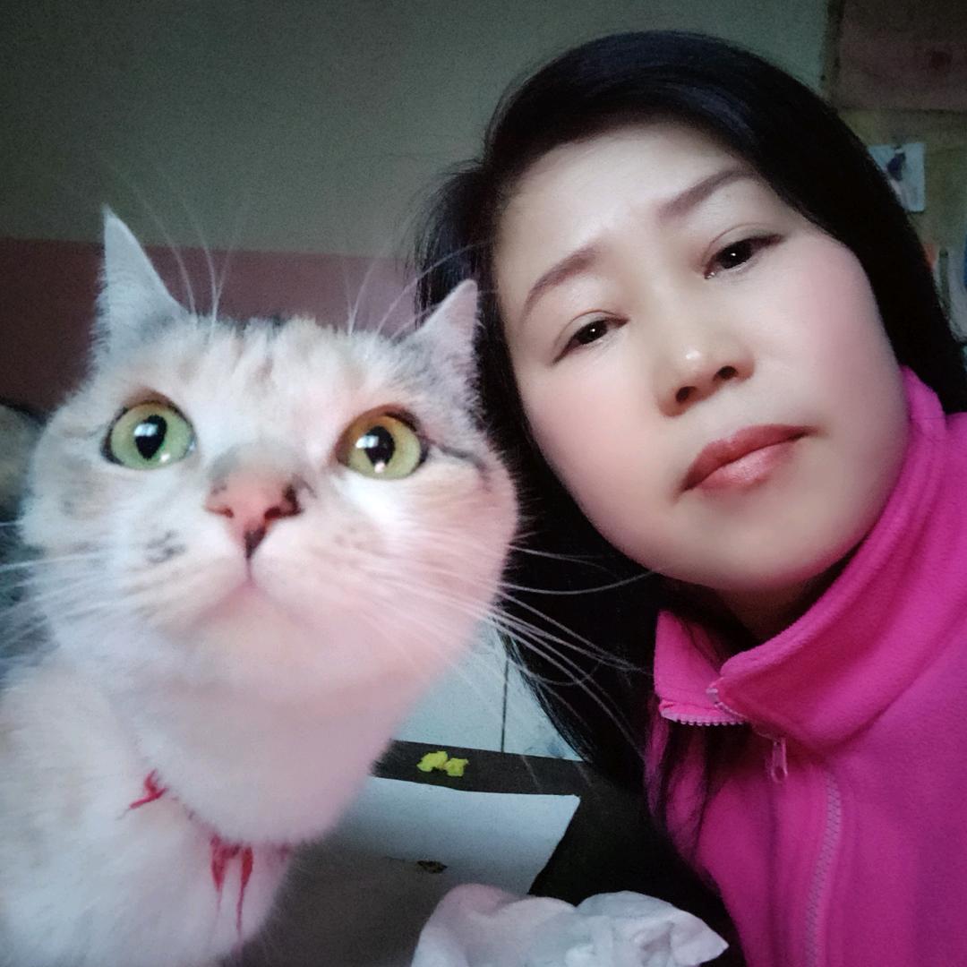 明天会更好