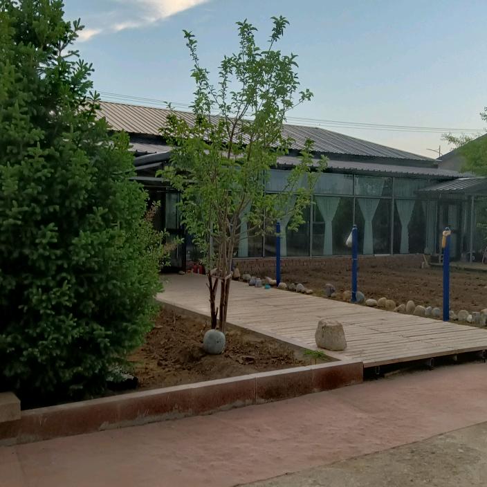 阿勒泰最纯正的土火锅