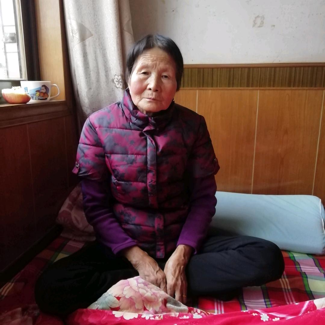 婆
