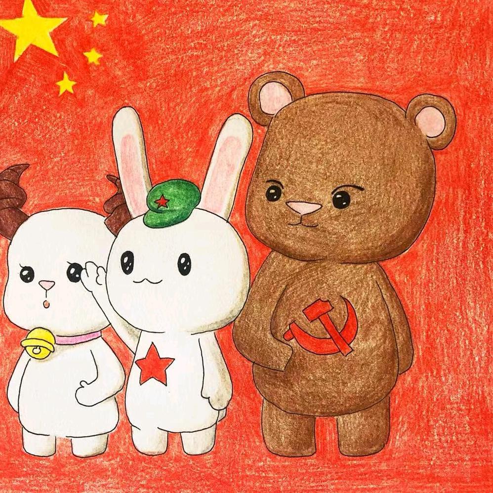 胖胖