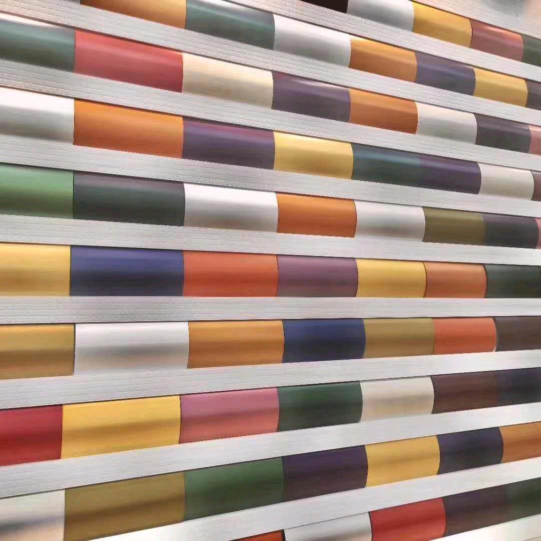 煜楷新材料变色颜料